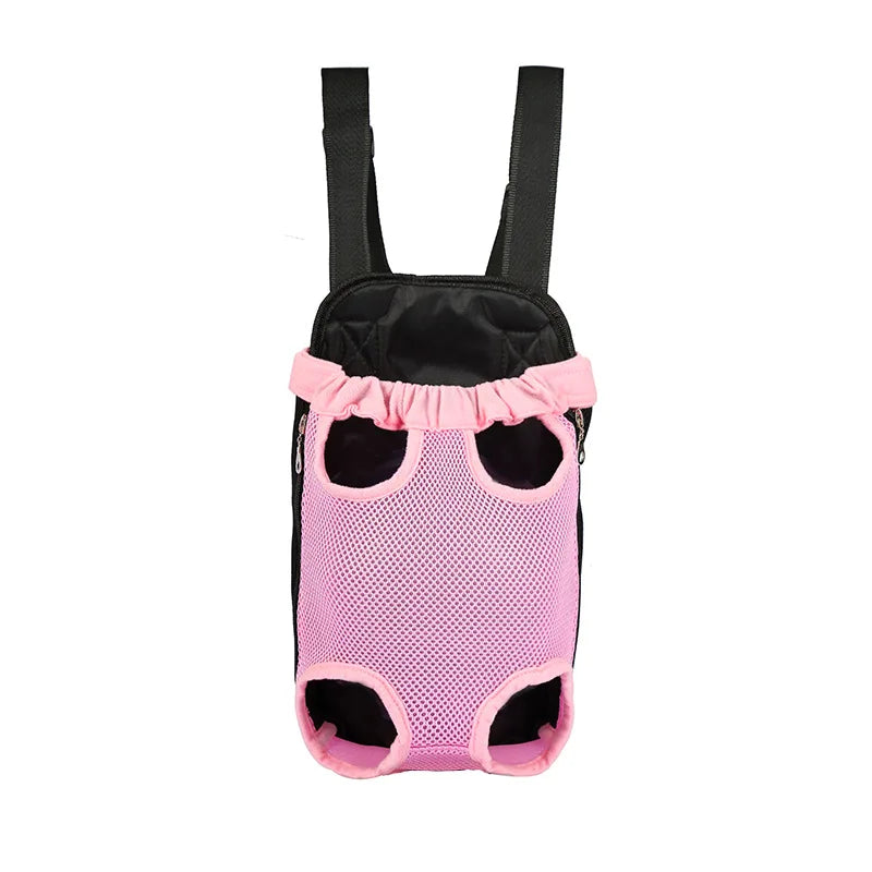 Kangaroo Vibes Backpack