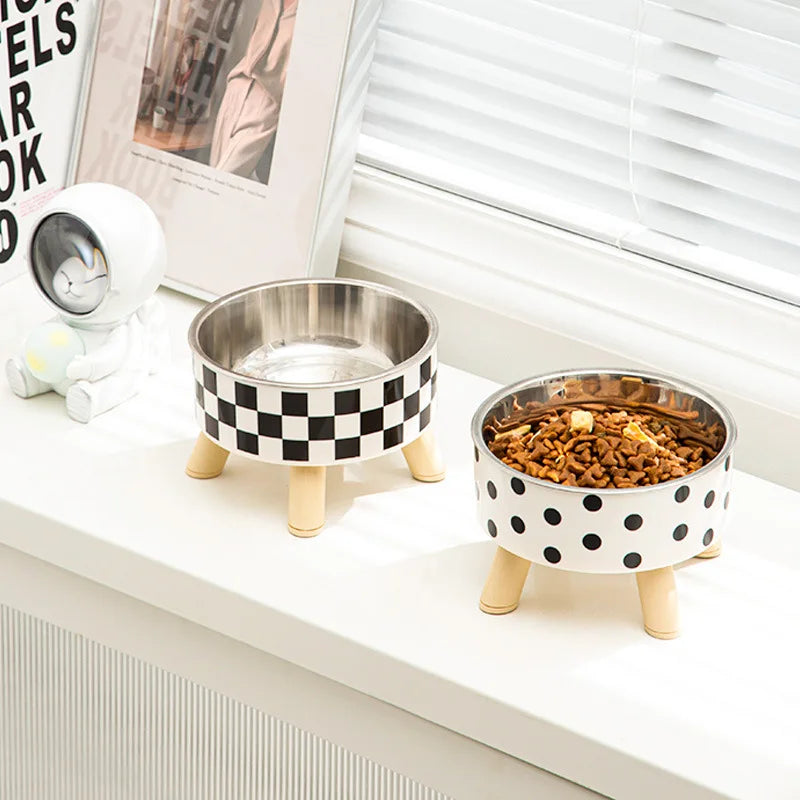 Comedouro Pet Chic