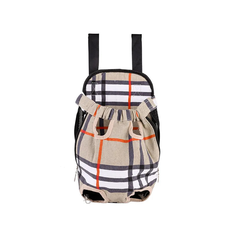 Kangaroo Vibes Backpack