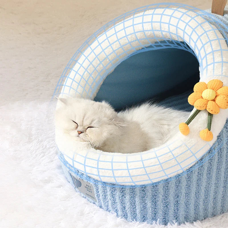 Beloved Milady's Pet Den 