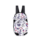 Kangaroo Vibes Backpack