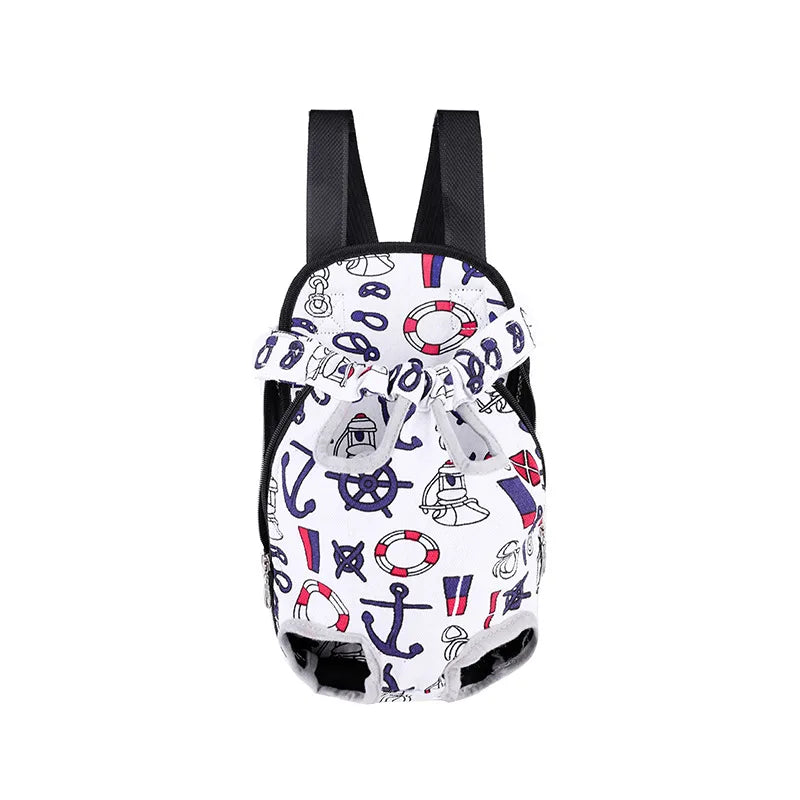 Kangaroo Vibes Backpack