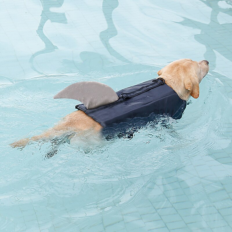 Mithis Pet Life Vest