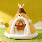 Fun Pet Den Onive