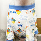 Pet Gelato Sweatshirt 