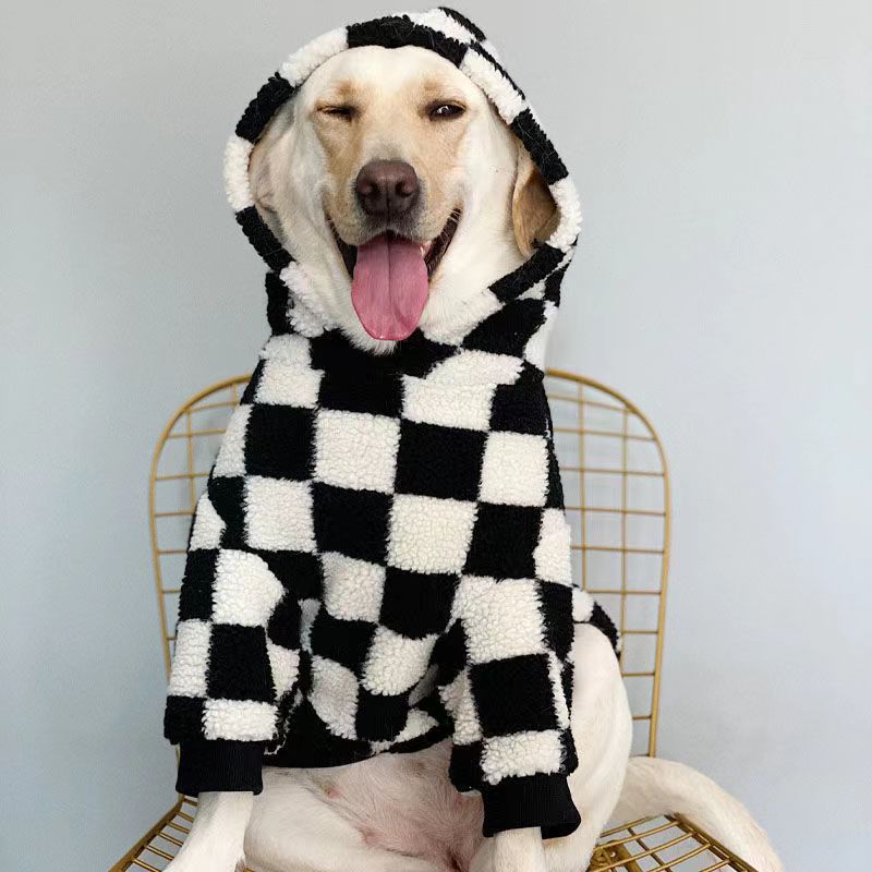 Warm Jumpet Sweatshirt 