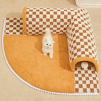 Hobalo Tunnel Bed