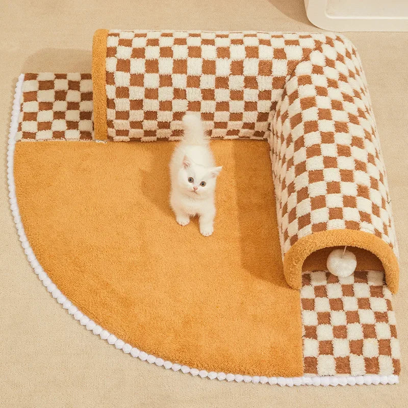 Hobalo Tunnel Bed