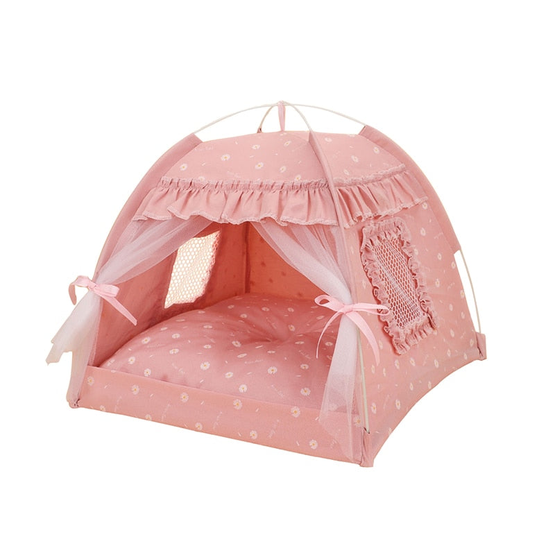 Raika Pet Tent 