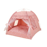 Tenda Pet Raika