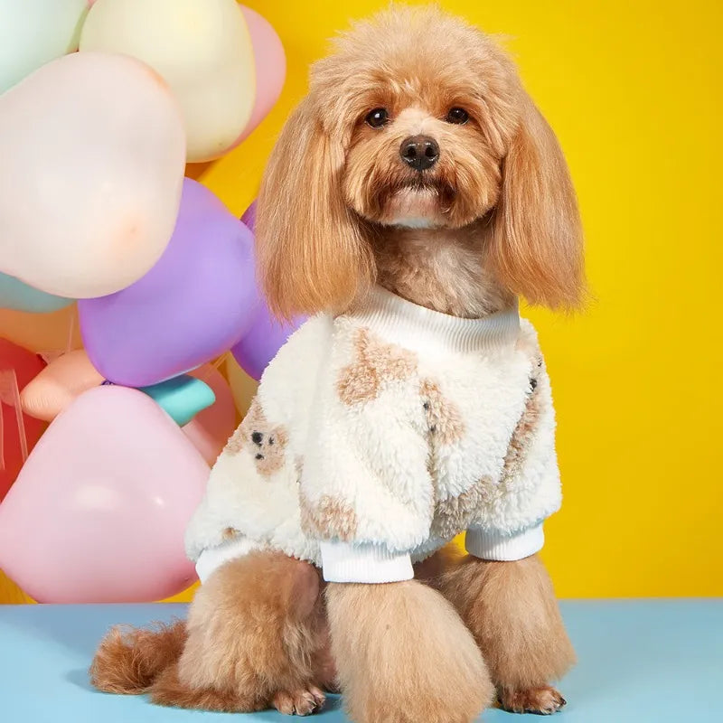 Bernart Pet Sweatshirt 