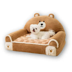 Bear Pet Sofa Bed