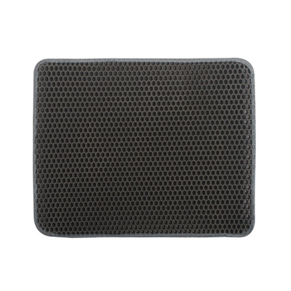 Clean Cat Litter Mat