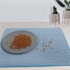 Clean Cat Litter Mat