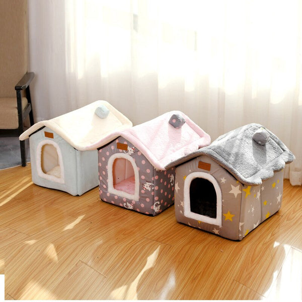 Casinha Pet Toby - Pet Croc