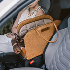 Vogue City Roamer Eco-Friendly Multifunctional Pet Travel Bag