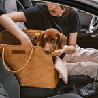 Vogue City Roamer Eco-Friendly Multifunctional Pet Travel Bag