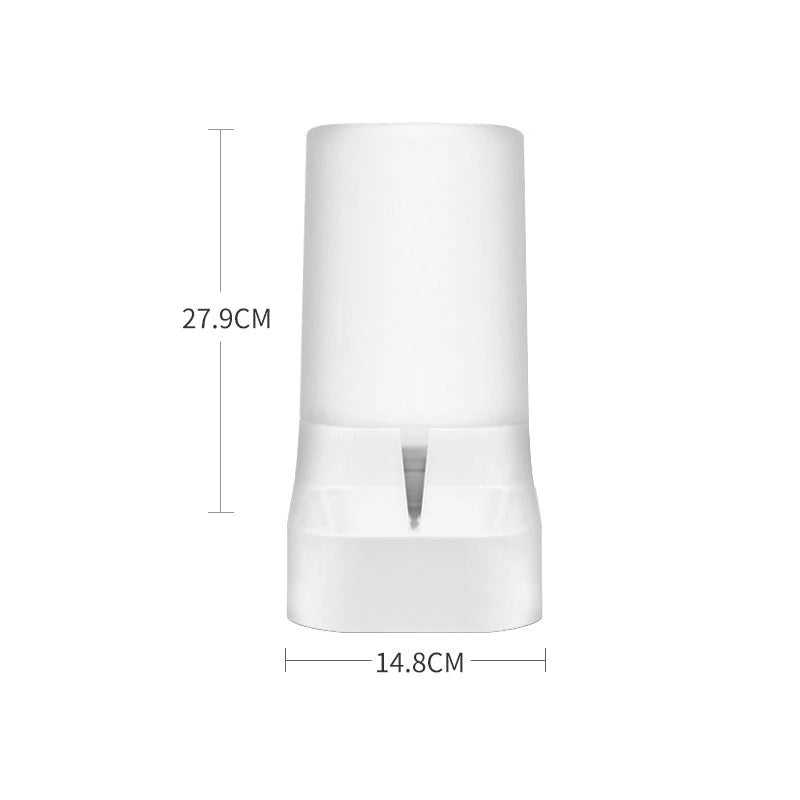 Alimentador Gravitacional | Para Cachorro e Gato