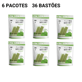 Edible Grass Sticks for Cats 