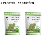 Edible Grass Sticks for Cats 