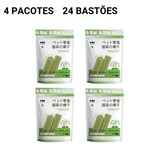 Edible Grass Sticks for Cats 