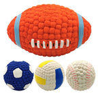 ClinBall Irresistible Durable Dog Ball