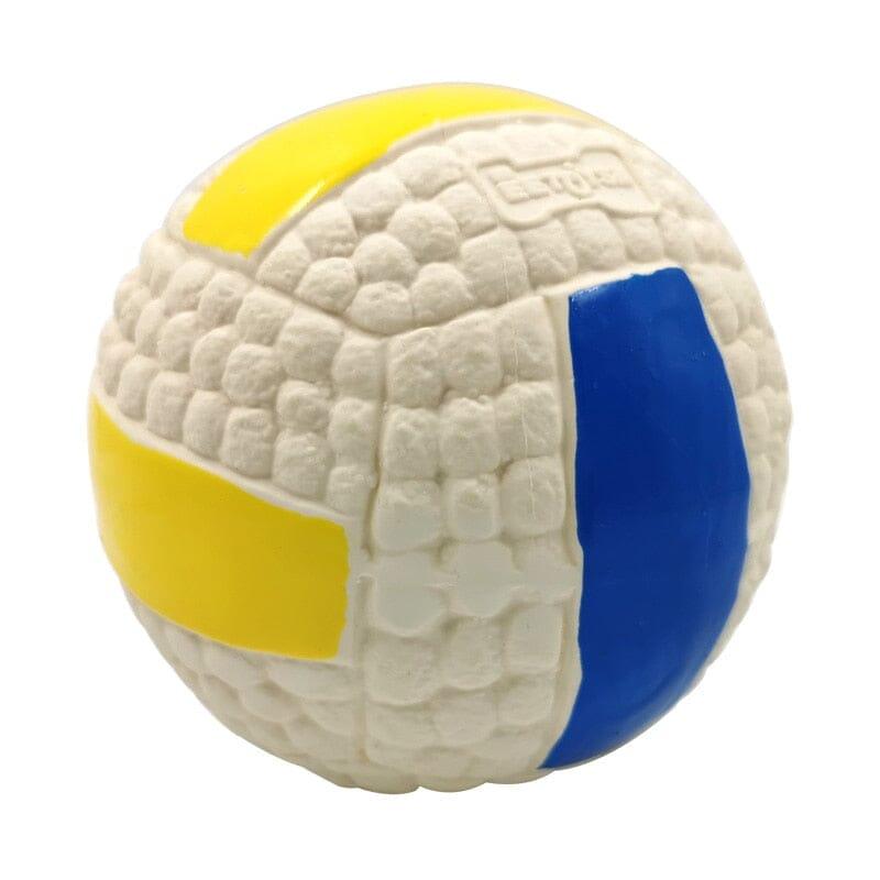 ClinBall Irresistible Durable Dog Ball
