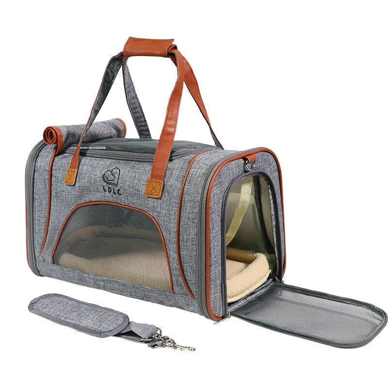 Bolsa de Transporte Pet Loise