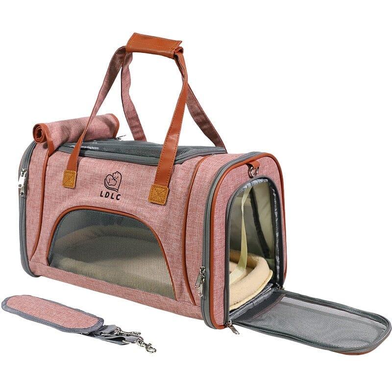 Bolsa de Transporte Pet Loise