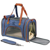 Bolsa de Transporte Pet Loise