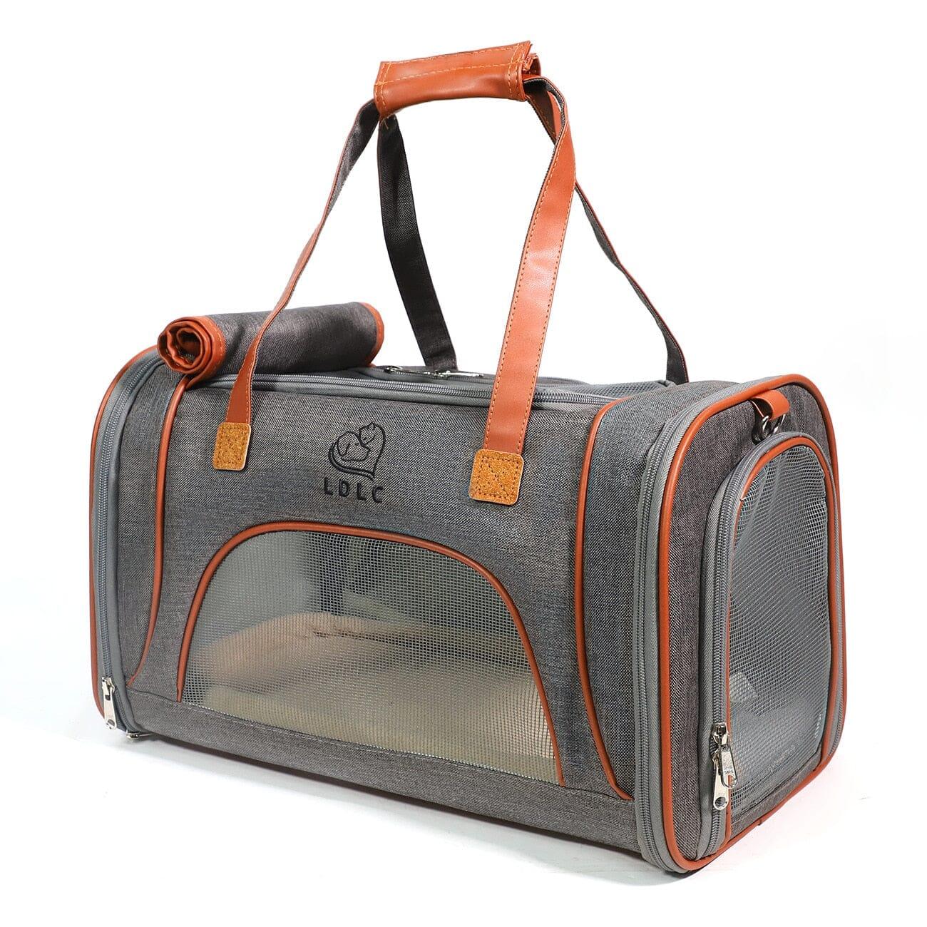 Bolsa de Transporte Pet Loise