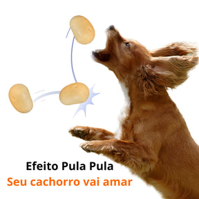 Brinquedo Batata Maluca