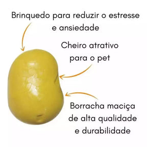 Brinquedo Batata Maluca