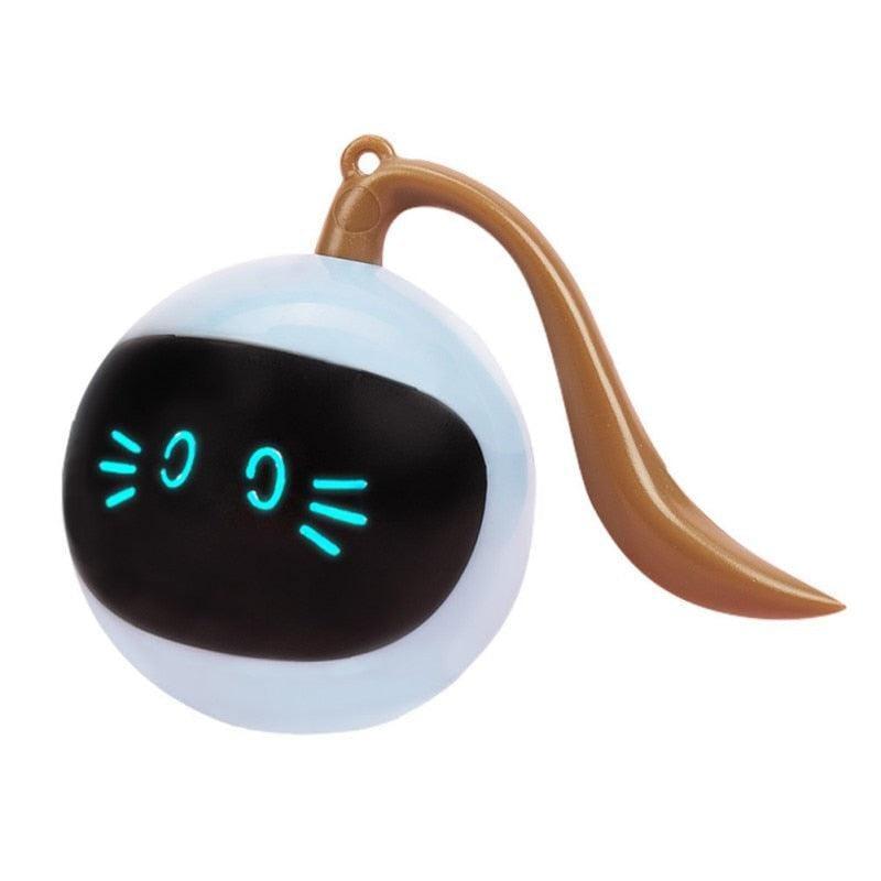 Smart Toy for Dogs and Cats - Smart Ball