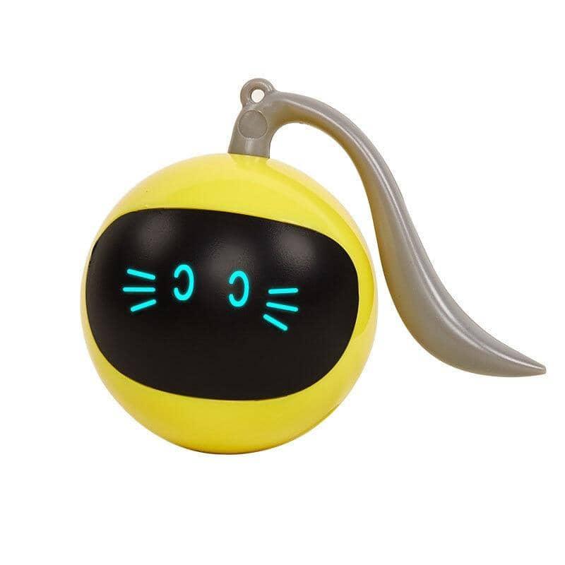 Smart Toy for Dogs and Cats - Smart Ball