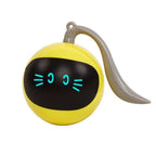 Smart Toy for Dogs and Cats - Smart Ball