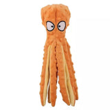 Anti-stress Octopus Chew Toy for Dogs