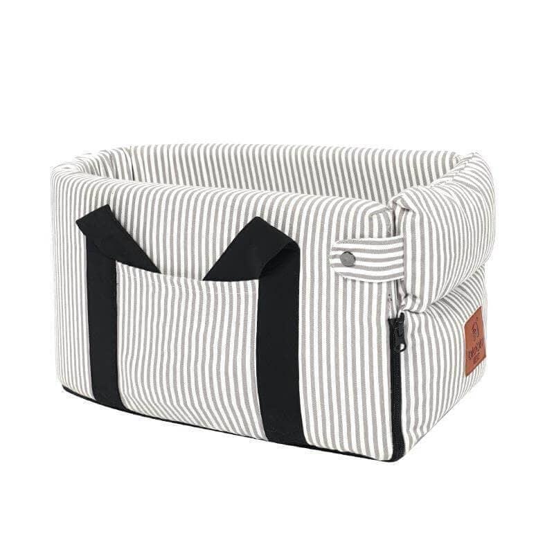 Cadeirinha para Cachorro Travel