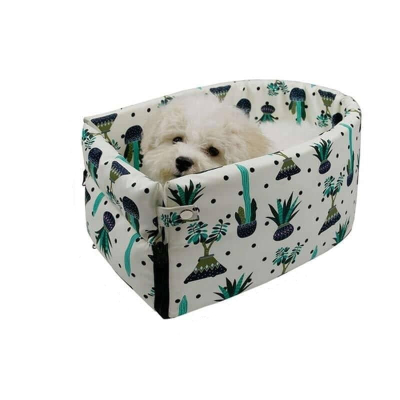 Cadeirinha para Cachorro Travel