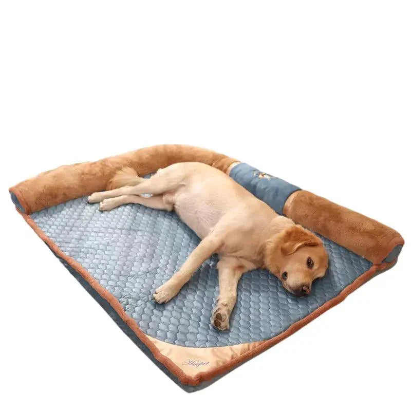 Cama de Cachorro Grande Confortavel ConfortPlus