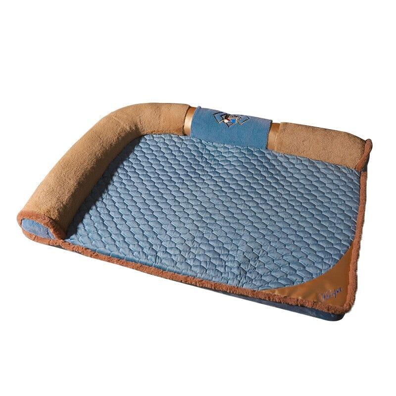 Cama de Cachorro Grande Confortavel ConfortPlus