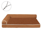 Luxury Dog and Cat Bed