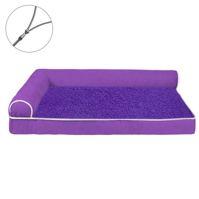 Luxury Dog and Cat Bed