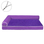 Luxury Dog and Cat Bed