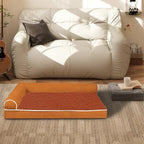 Luxury Dog and Cat Bed