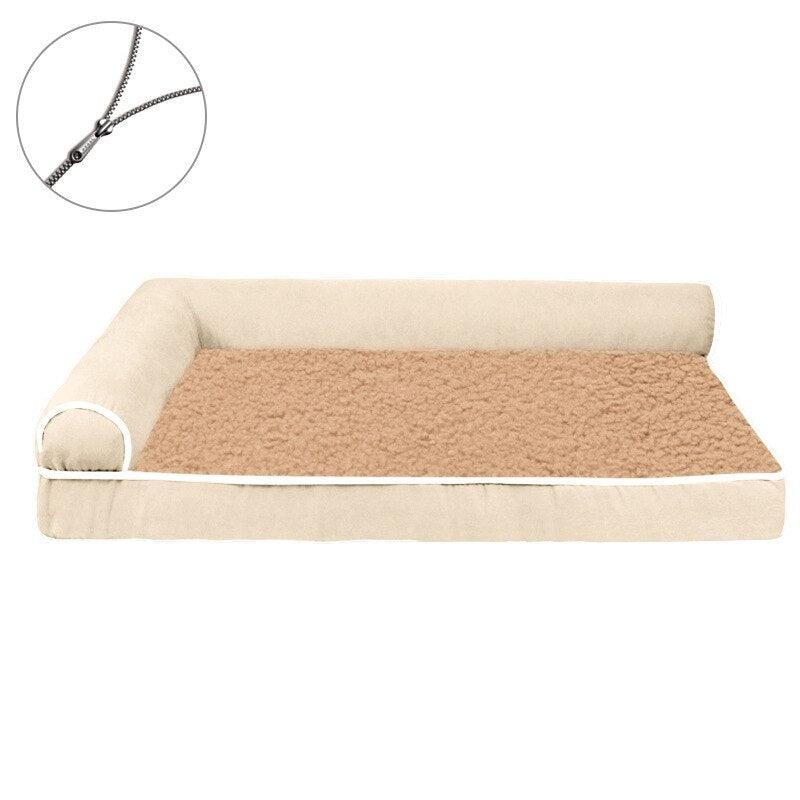 Luxury Dog and Cat Bed