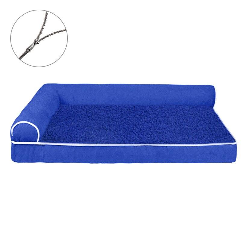 Luxury Dog and Cat Bed