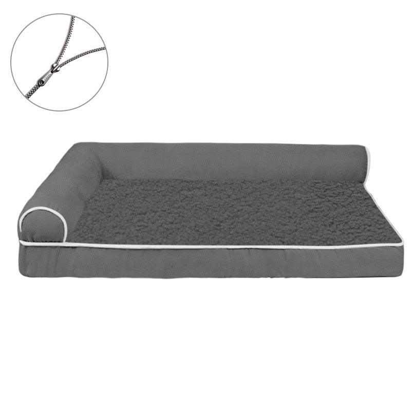 Luxury Dog and Cat Bed