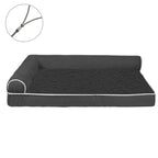 Luxury Dog and Cat Bed