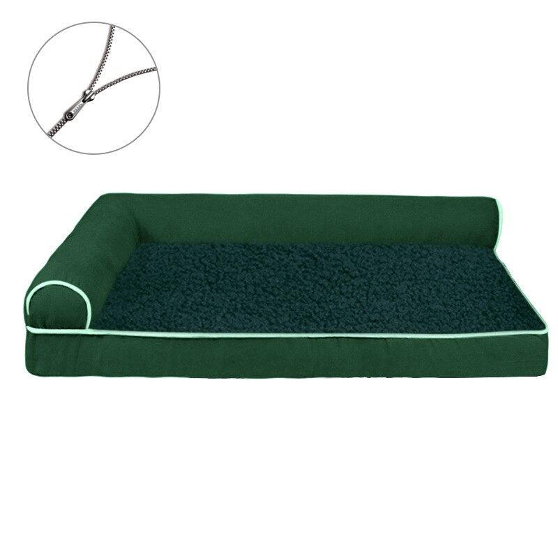 Luxury Dog and Cat Bed